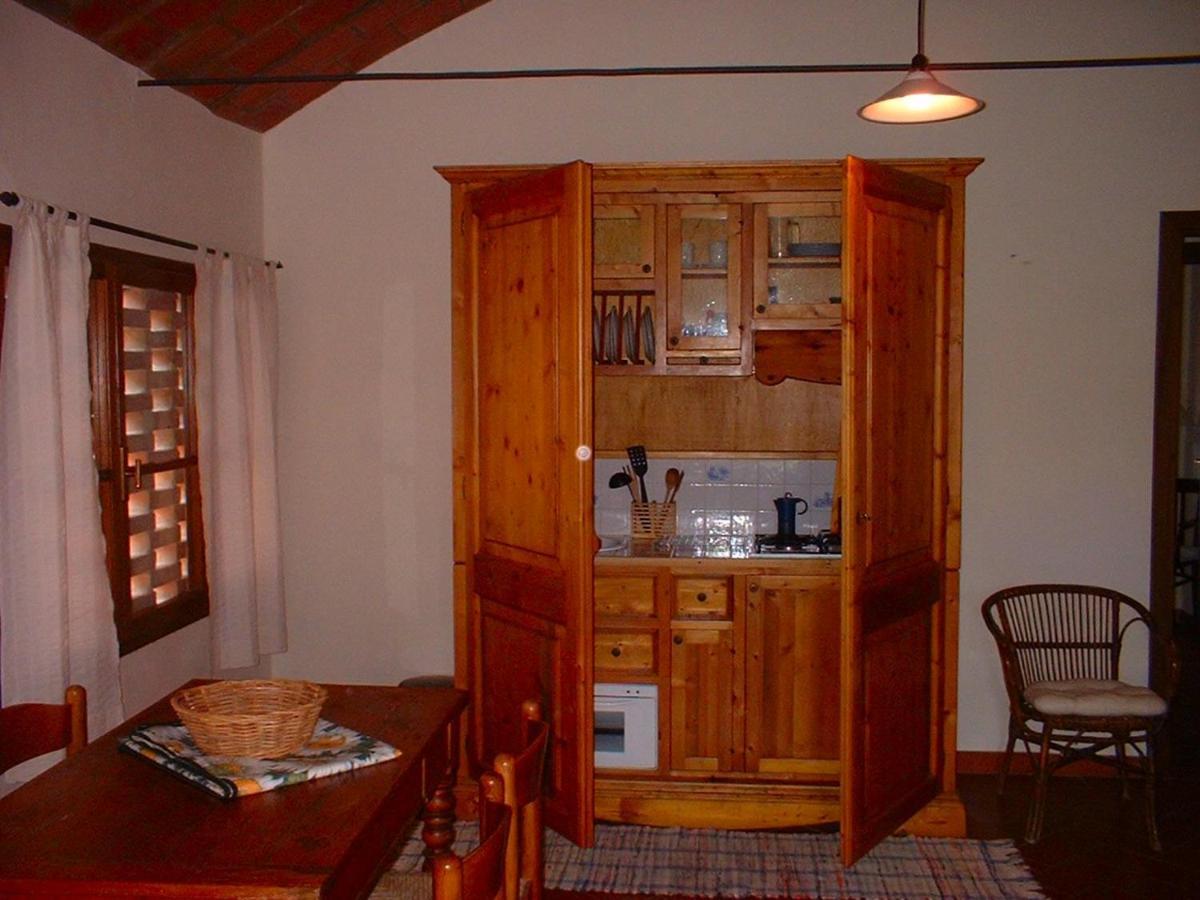 Agriturismo Il Sole Verde Bucine ภายนอก รูปภาพ