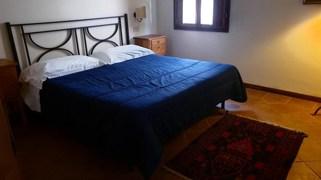 Agriturismo Il Sole Verde Bucine ภายนอก รูปภาพ